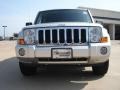 Bright Silver Metallic - Commander Sport Photo No. 8