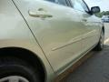 2008 Golden Sand Metallic Mazda MAZDA3 i Sport Sedan  photo #16