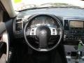 Black Obsidian - FX 35 AWD Photo No. 13