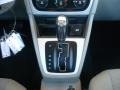 Bright Silver Metallic - Caliber SXT Photo No. 17