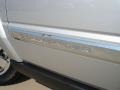 Bright Silver Metallic - Commander Sport Photo No. 32