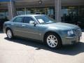 2006 Magnesium Pearlcoat Chrysler 300 C HEMI  photo #1