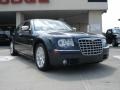 Steel Blue Metallic - 300 C HEMI Photo No. 1