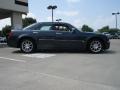 Steel Blue Metallic - 300 C HEMI Photo No. 2