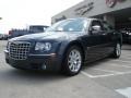 Steel Blue Metallic - 300 C HEMI Photo No. 7