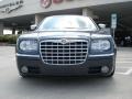 Steel Blue Metallic - 300 C HEMI Photo No. 8