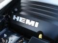 Steel Blue Metallic - 300 C HEMI Photo No. 21