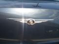 Steel Blue Metallic - 300 C HEMI Photo No. 23