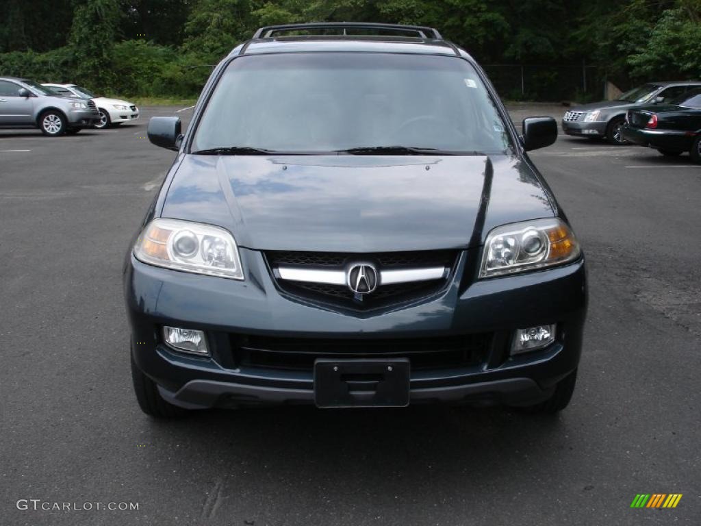 2004 MDX  - Sagebrush Pearl / Quartz photo #2