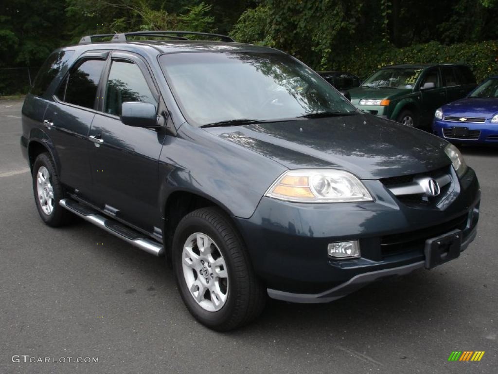 2004 MDX  - Sagebrush Pearl / Quartz photo #3
