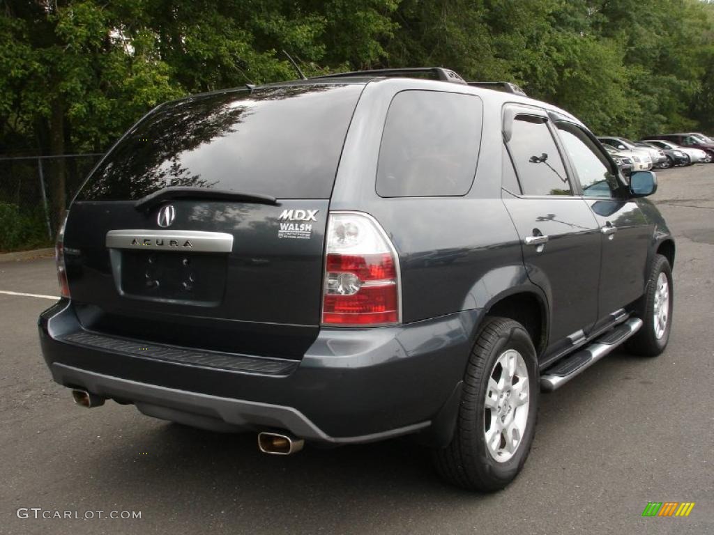 2004 MDX  - Sagebrush Pearl / Quartz photo #4