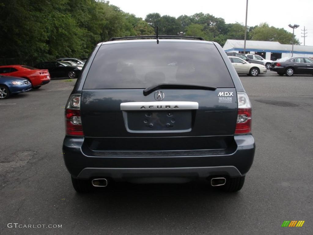 2004 MDX  - Sagebrush Pearl / Quartz photo #5