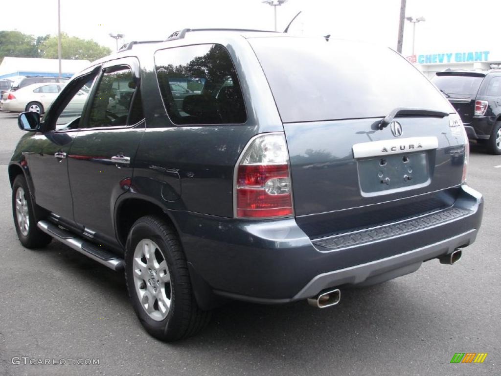 2004 MDX  - Sagebrush Pearl / Quartz photo #6