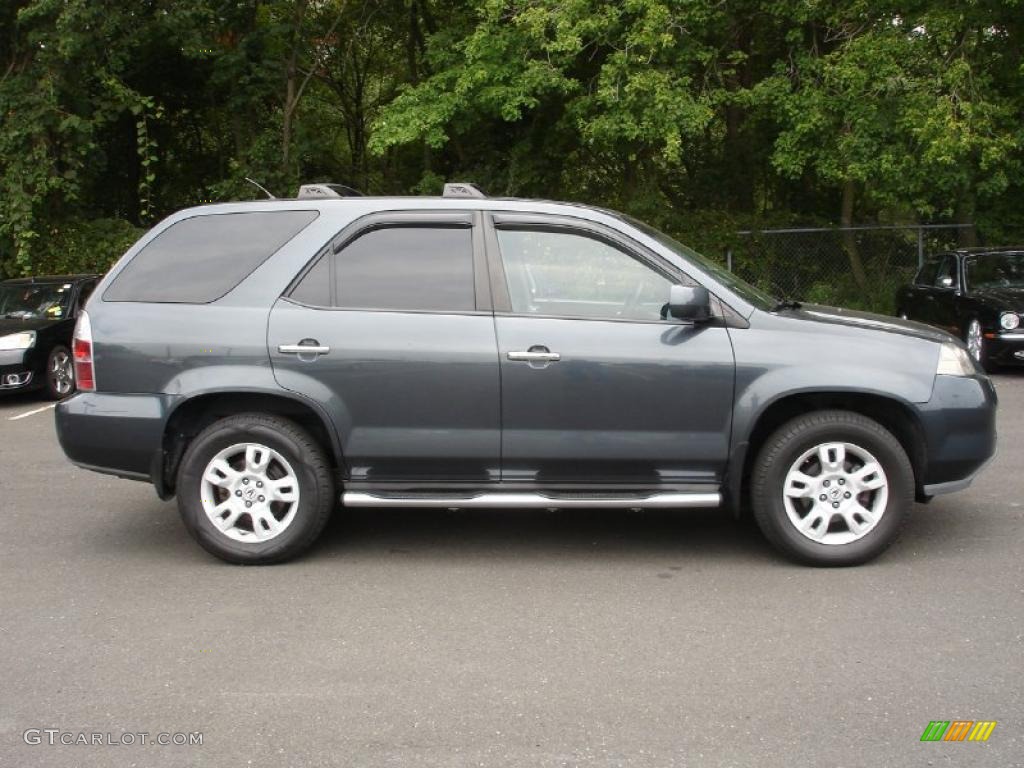 2004 MDX  - Sagebrush Pearl / Quartz photo #7