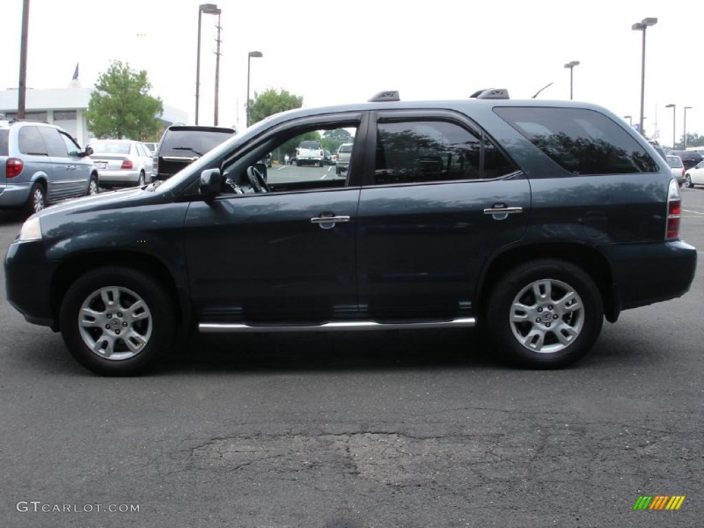 2004 MDX  - Sagebrush Pearl / Quartz photo #9