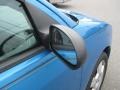 Aqua Blue Metallic - Focus ZX4 SES Sedan Photo No. 12
