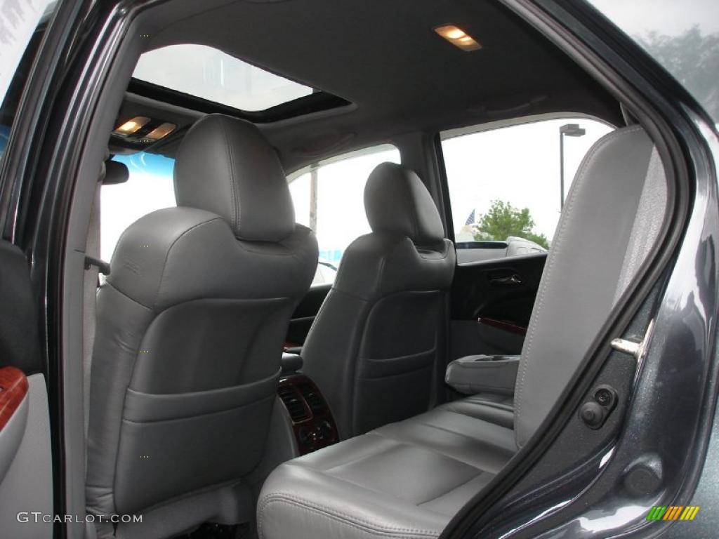 2004 MDX  - Sagebrush Pearl / Quartz photo #11