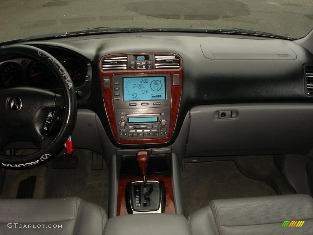 2004 MDX  - Sagebrush Pearl / Quartz photo #12