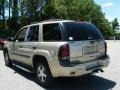 Silverstone Metallic - TrailBlazer LS Photo No. 3