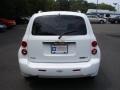 Arctic White - HHR LT Photo No. 5