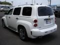 Arctic White - HHR LT Photo No. 6