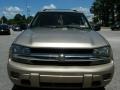 Silverstone Metallic - TrailBlazer LS Photo No. 8