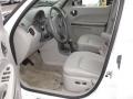 Arctic White - HHR LT Photo No. 11