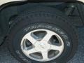Silverstone Metallic - TrailBlazer LS Photo No. 11