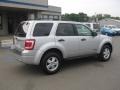 Silver Metallic - Escape XLT Photo No. 2