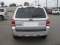 Silver Metallic - Escape XLT Photo No. 4