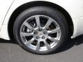 White Diamond Tri-Coat - CTS Sedan Photo No. 8