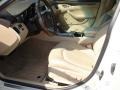 White Diamond Tri-Coat - CTS Sedan Photo No. 11