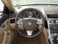 White Diamond Tri-Coat - CTS Sedan Photo No. 14