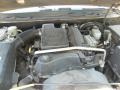 Silverstone Metallic - TrailBlazer LS Photo No. 30
