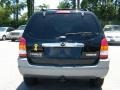 Black - Tribute LX V6 4WD Photo No. 4