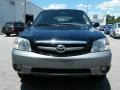 2001 Black Mazda Tribute LX V6 4WD  photo #8