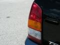 Black - Tribute LX V6 4WD Photo No. 10