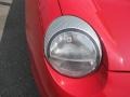 Torch Red - Thunderbird Premium Roadster Photo No. 10