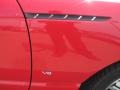 Torch Red - Thunderbird Premium Roadster Photo No. 13