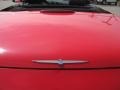 Torch Red - Thunderbird Premium Roadster Photo No. 16