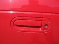 Torch Red - Thunderbird Premium Roadster Photo No. 17