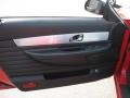 Torch Red - Thunderbird Premium Roadster Photo No. 18