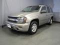 Light Pewter Metallic - TrailBlazer LS 4x4 Photo No. 1