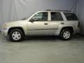 Light Pewter Metallic - TrailBlazer LS 4x4 Photo No. 2
