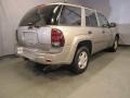Light Pewter Metallic - TrailBlazer LS 4x4 Photo No. 3