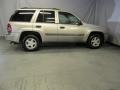 Light Pewter Metallic - TrailBlazer LS 4x4 Photo No. 4