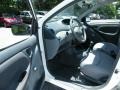 Polar White - ECHO Sedan Photo No. 13