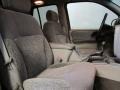 Light Pewter Metallic - TrailBlazer LS 4x4 Photo No. 10