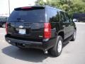 Black - Tahoe LTZ 4x4 Photo No. 4