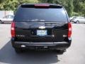 Black - Tahoe LTZ 4x4 Photo No. 5